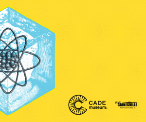 Cade Museum Invention of Cool 